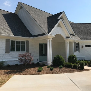 Golf Course Custom