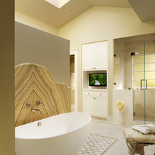 Bathroom Ideas