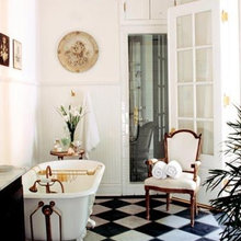 Bathroom Ideas