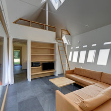 SKYLIGHTS
