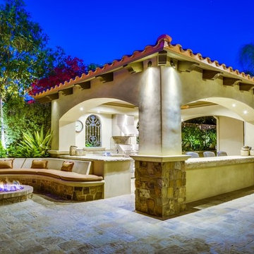 Yorba Linda Traditional