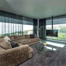 Tailor Made Blinds - Products