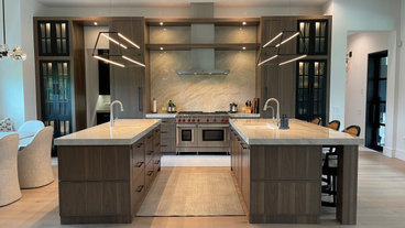 Kitchens Contractors In Naples  Floor to Ceiling Kitchen Design LLC