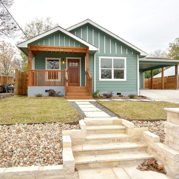 2102 Chestnut Ave.