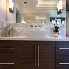 backsplash
