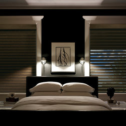 Hunter Douglas Blinds, Shades, Shutters, & Motorization - Products