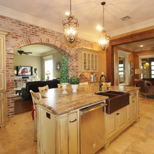 cabinets