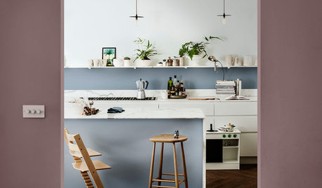 Da Normale a Wow: 10 Dettagli che Rendono la Cucina Speciale