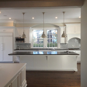 Connecticut Kitchen & Bath Renovation