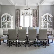 condo dining