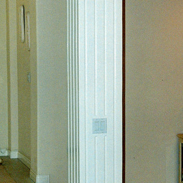 Custom Millwork, Dove Canyon, CA