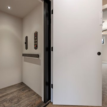 Timeless Interior Luxury Rowhome | Heritage Place Naperville, IL