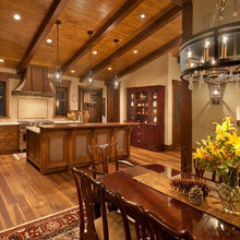 Kitchen Ideas