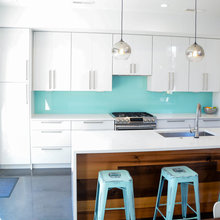 Kitchen Inspirational Images
