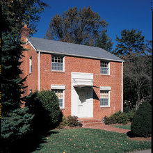 Front Door Awning