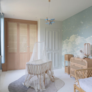 Projet Maison Geraldine