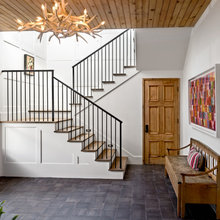 Staircases