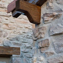 corbels