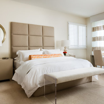 Ocean Front Condominium