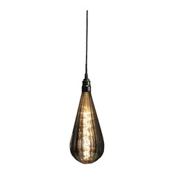 Naples Bathroom Pendant Light - Pendant Lighting