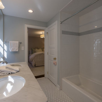 Whole Home Renovation - Bryn Mawr, PA