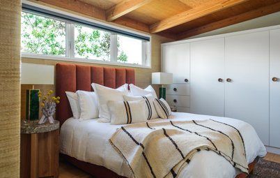 5 Must-Have Features for a Stylish Small Bedroom