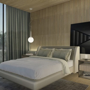 Coconut Grove Villa