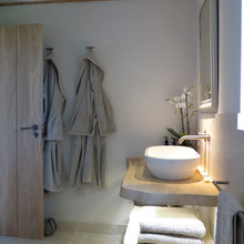 downstairs toilet