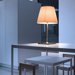 Ktribe T2 Soft Table Lamp By Flos Lighting - Table Lamps