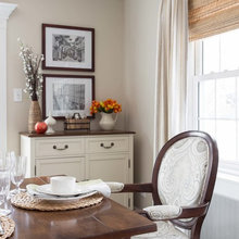 Dining rooms
