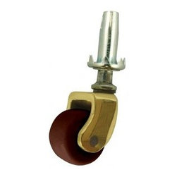 Castors - Hardware