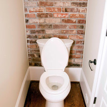 half bath