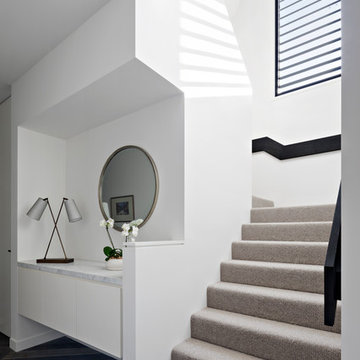 Hawthorn East Townhouses