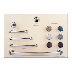 Elite Knobs Showroom - Products