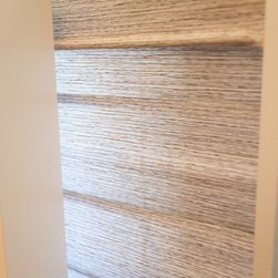 Window treatments - Window Blinds