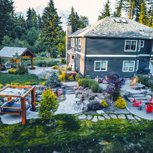Jessica Backyard Ideas