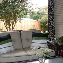 Under the Deck Ideas