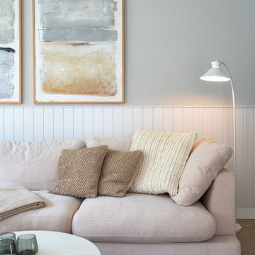 Ferienhaus Reetliebe