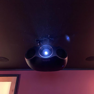 Goodwin A/V Project