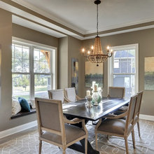Dining Room Ideas
