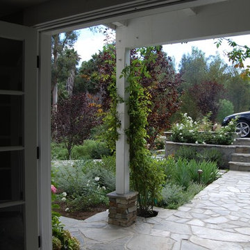 Deluxe Cottage Living in the Hills of OC