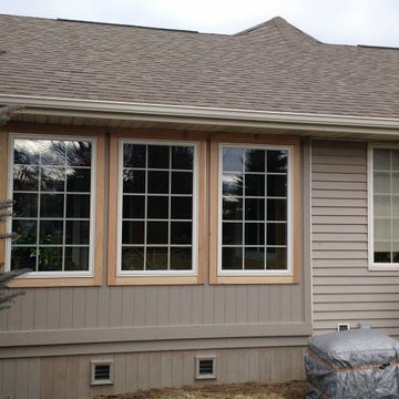 Henderson Project