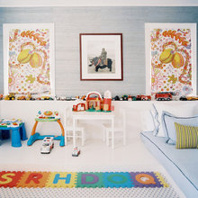 playroom