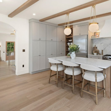Ballard, A+M LUXURY HOMES