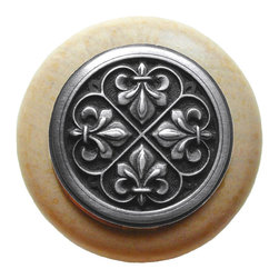 Classic Collection - Cabinet And Drawer Knobs