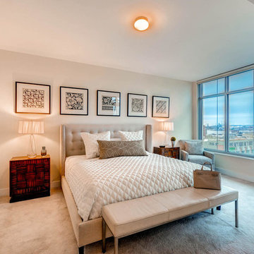 Bedrooms