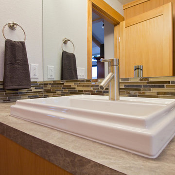 Squire Residence