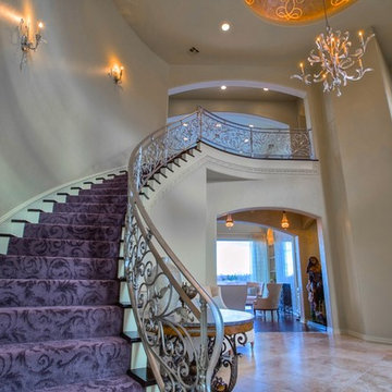 13400 Carriage Way Oklahoma - Wyatt Poindexter KW Luxury Homes