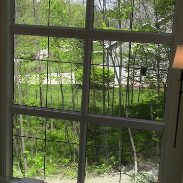 KLH 2016 Parade Home-North Star windows