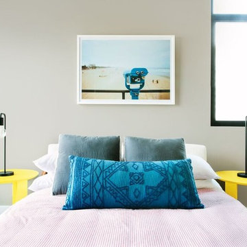 Manhattan Beach Modern